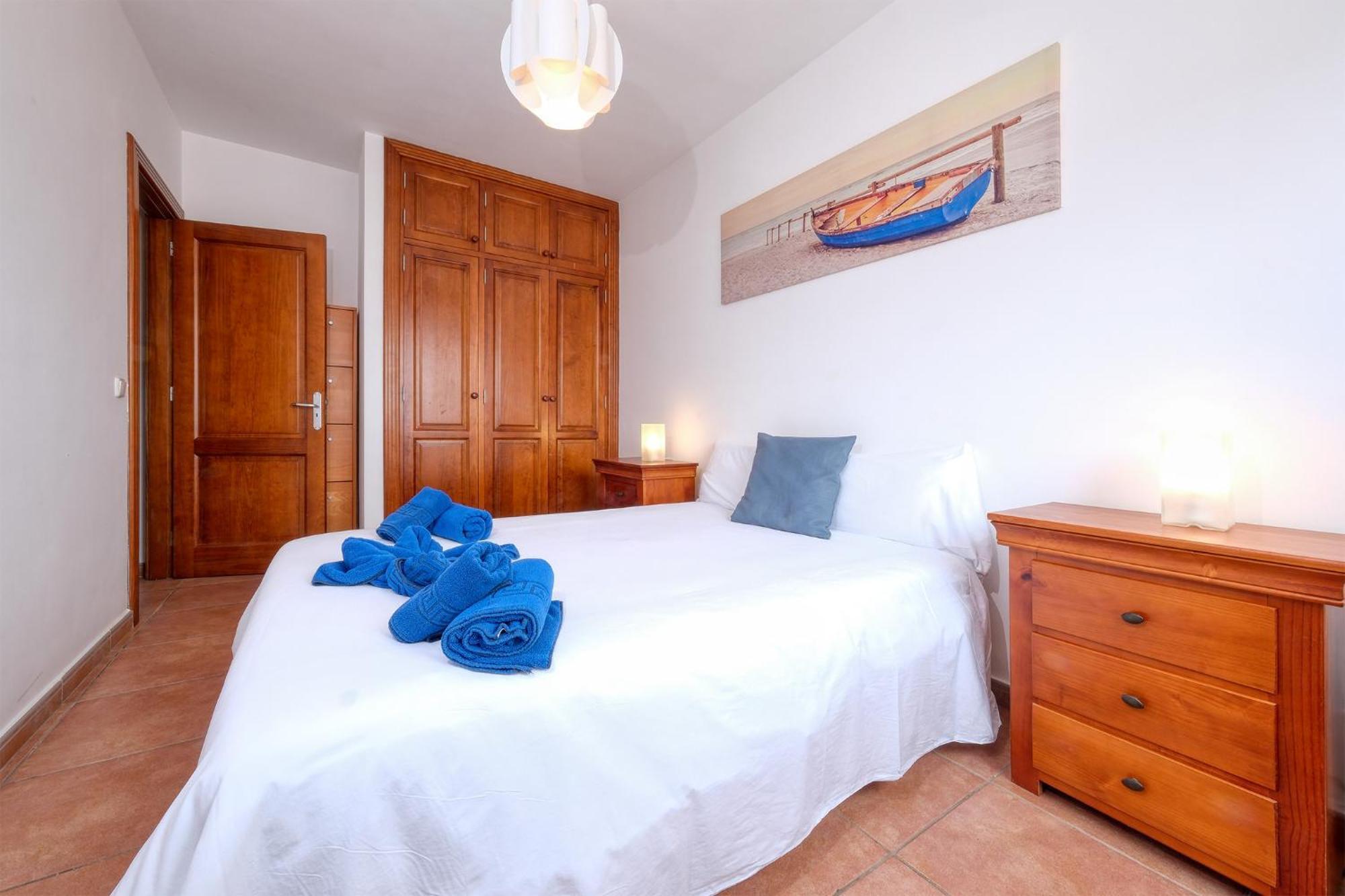 Вилла Casa Elin-Shared Pool, Fast Wifi Коста-Тегисе Экстерьер фото